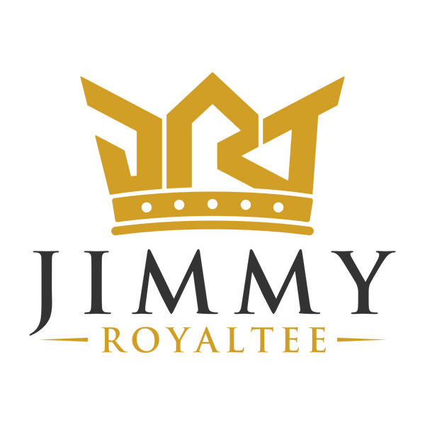 JimmyRoyalTee