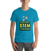 support STEM training