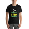 support STEM training