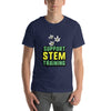 support STEM training