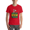 support STEM training