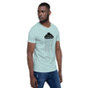 Cloud Insecurity Short-Sleeve Unisex T-Shirt