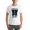 Apollo 13 Short-Sleeve Unisex T-Shirt