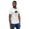 Cloud Insecurity Short-Sleeve Unisex T-Shirt