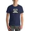 Board Room Short-Sleeve Unisex T-Shirt