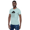 Cloud Insecurity Short-Sleeve Unisex T-Shirt