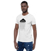 Cloud Insecurity Short-Sleeve Unisex T-Shirt