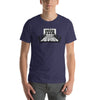 Board Room Short-Sleeve Unisex T-Shirt