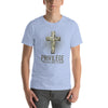 Privilege Short-Sleeve Unisex T-Shirt