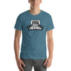 Board Room Short-Sleeve Unisex T-Shirt