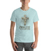 Privilege Short-Sleeve Unisex T-Shirt