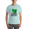 Carbon Neutral Short-Sleeve Unisex T-Shirt