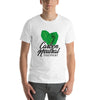 Carbon Neutral Foot Print Short-Sleeve Unisex T-Shirt