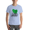 Carbon Neutral Short-Sleeve Unisex T-Shirt