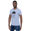 Cloud Insecurity Short-Sleeve Unisex T-Shirt