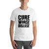 cure is worse than disease