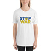 Stop War - Ukraine